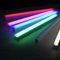 Professional Factory Produce Led Hexagonal Workshop Light for the Car Care Equipment Booth