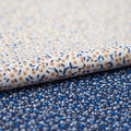 China Ready Stock 40s Cotton Poplin Fabric for Men's Shirt Woven Textile Lightweight for Home Decor and Bags for Boys Girls