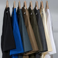 Custom Digital Printing logo Men Tshirts 100% Cotton 290gsm Oversize Drop Shoulder Sleeve Blank Tshirts