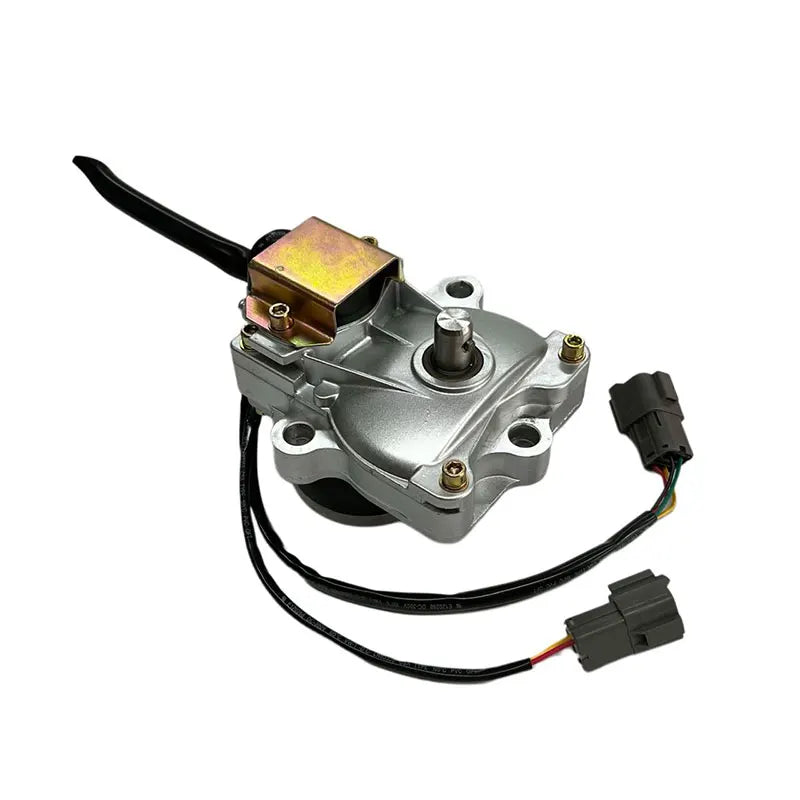 SUNORO Excavator Parts Ko-matsu PC120-6 PC200-6 PC210-6 Accelerator Motor Assembly Reduction Motor 7834-40-2000 7834-40-2001