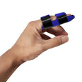 Breathable for Finger Fixation Strap Lightweight Adjustable Portable Design Professional Protection Splint