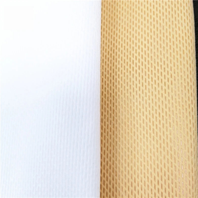 China Manufacturer Supply 100% Nylon Nonwoven Fabric Material Nylon Spunbond Non Woven Fabric