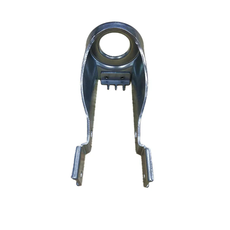 ISO 9001 Certified Custom Sheet Metal Fabrication Service Quality Assured Metal Parts Stamping and Punch Processing