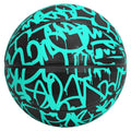 Durable Deep Channel Construction Games Training Outdoor Youth Streetballs Rubber Basketball