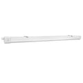 Local German Warehouse Energy-Saving 60W Tri-Proof Lights 5000K 5ft 3x1.5 Wiring 5-Year Warranty for Factory