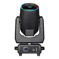 Factory Price Mini 380W Sharpy Beam Stage Light 600W Beam Light Moving Head Light + Led RGB Circle
