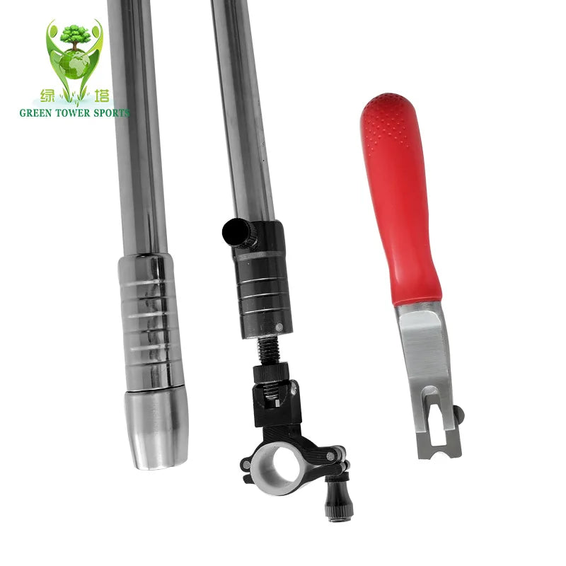 Portable Mini Copper Wire Stripper Knife Crimper Pliers Crimping Tool Network Stripper Tool Pocket Cut Line Fixture