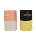 Custom Print Biodegradable Recycled 1200gsm Grey Board Watch Box Gift Box Folders with Embossing ISO9001 Certified