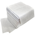 100% pp Meltblown Nonwoven 2mm Light Weight Oil Absorbent Pads for Oil and Hydrocarbon Spill Supplier Oilspillpro OOA-M0200