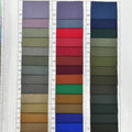 Factory Hot Sale 380T Wrinkle Waterproof and Tear Resistant 100% Nylon Taslon Fabrics