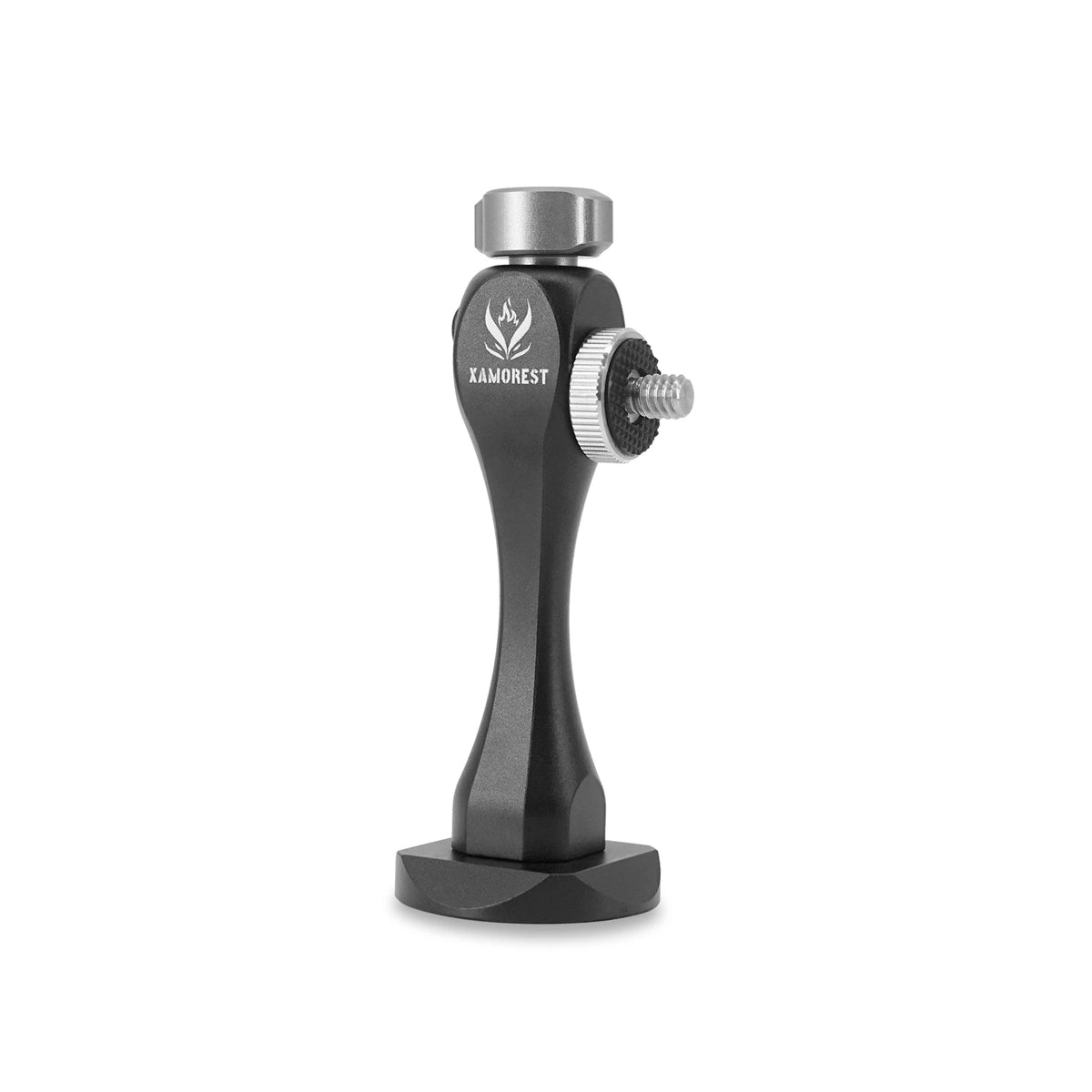 Quick Release Detachable Universal Mount Accessories with 1/4-20 Inch Threading Binocular Tripod Adapter