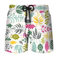Shorts Manufacturer Custom Summer Swim Trunks Quick Dry Beach Board Shorts Fashion Swim  Mens Shorts Swimwear Beachwear Casual Wear
