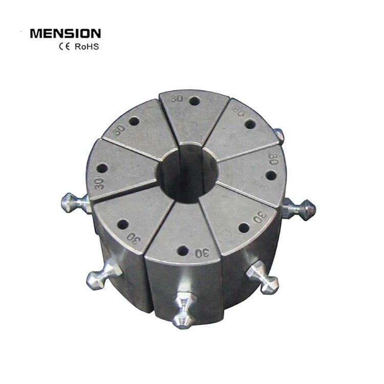 Customized Mold Die Sets for Hydraulic Hose Crimping Machine Tube Pressing Tool