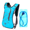 Outdoor Waterproof Hiking Backpack Bag Hydration Pack Running Cycling Outdoor Hiking Backpack
