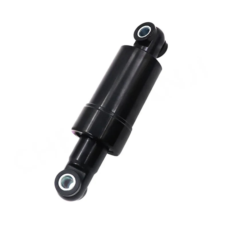 High Quality Kugoo M4 Electric Scooter Suspension Shock Absorber Rear Rear Aluminum Alloy High-Strength Metal