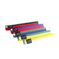 Woosung Factory Price Martial Arts Training Taekwondo Karate Poom Belt for Training