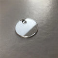 SAPPHIRE WATCH CRYSTAL Rlx  3235 WATCH CYCLOPS 32.65MM GLASS PART in 25.318C REPLACEMENT