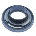 PTFE Oil Seal 50*90*14ACM Material Automotive Oil Seal Threaded Turbine Oil Seal for Automotive Machinery in Stock Supply