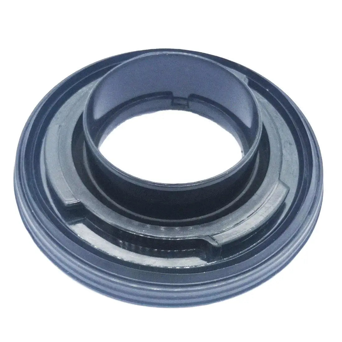 PTFE Oil Seal 50*90*14ACM Material Automotive Oil Seal Threaded Turbine Oil Seal for Automotive Machinery in Stock Supply