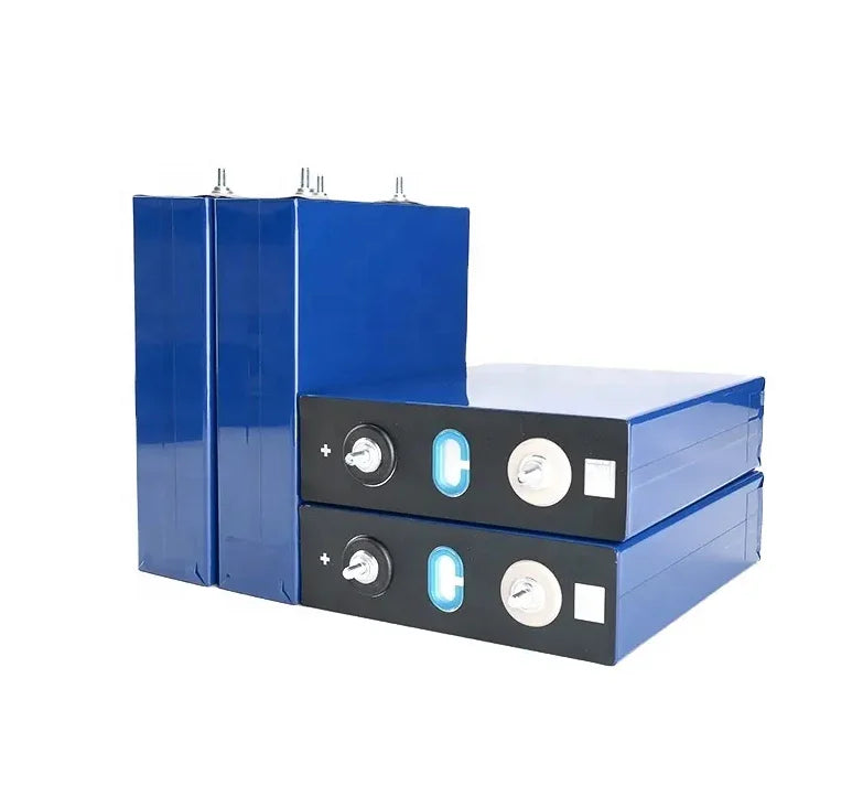Customized 3.2V Prismatic Lifepo4 Battery 202Ah 228Ah 230Ah Lifepo4 Batteries Cell for Ev Car Solar System