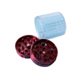 Big Size Plastic Grinder Smoking Wholesale Hot Sell For Smoking