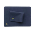 Wholesale High Quality Custom Size Lens Cloth Glasses Polishing Cloth