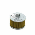 For Hitachi EX60WD-2 Hydraulic Suction Filter 4190987 SH60127 HF28931 3501403 H-2714 4125320
