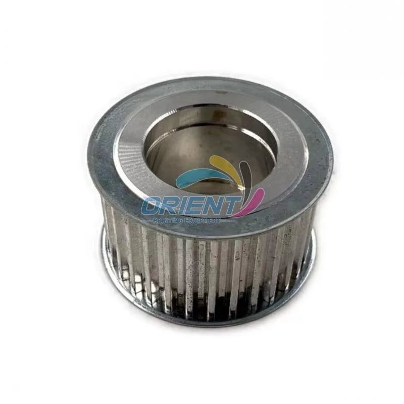 Good Quality 32Teeth Pulley Wheel F2.016.157 Pulley for Heidelberg SM102 CD102 XL105 XL106 Printing Machine Spare Parts