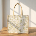Wholesales Women's Shoulder Bag Fashion Designer Handbag Print Ladies Branded Book Tote Bag
