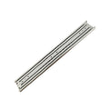 High Load Capacity Furniture Drawer Slide 300kg Load Slide Aluminum Alloy Ball Slide 1000mm Long