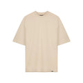 Luxury Quality Custom Men's T-Shirt Shorts Set 100% Organic Cotton Oversized Crew Neck Casual Summer T ShirtsTracksuit for Men