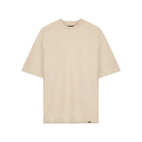 Luxury Quality Custom Men's T-Shirt Shorts Set 100% Organic Cotton Oversized Crew Neck Casual Summer T ShirtsTracksuit for Men
