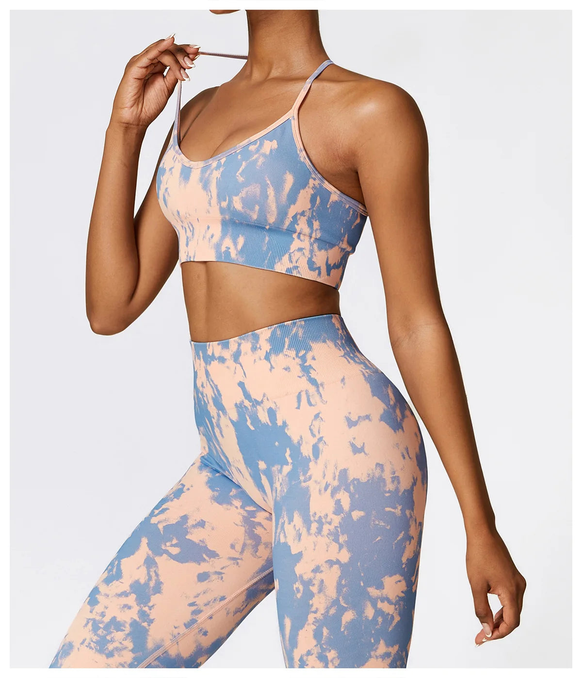 Factory Customize Breathable Sportswear Lady Pants Leggings Gym Fitness Pants Yoga Leggings Short