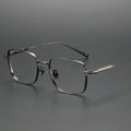Titanium Optical Frames in Shenzhen Luxury Eyeglasses Frames USA Quality Bulk Prescription Eyewear Eye Glasses Spectacles