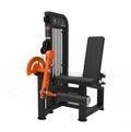 Bodybuilding Gym Fitness Leg Extension Leg Curl Machine Strength Training Muscle Exercise Pin Loaded Seated Leg Extension
