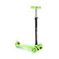 Professional Manufacturer Safe and Reliable Kick 3 Wheel Multifunction Children's Scooter