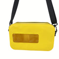 Fashion Portable Lazy Travel Makeup Pouch Waterproof Cosmetic Bag for Camping Hiking