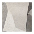 3d Sense Stereoscopic Weaving Style Easy Installation Wall Panel Cladding Decoration Hemp Woven Soft Porcelain Stone