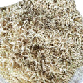 Air Dried Vegetable Dehydrated White Radish Strips White Radish
