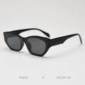 2025 Vintage Cat Eye Sunglasses Women Square Small Frame Sun Glasses Female Brand Designer Retro Cateye Shades Fashion UV400
