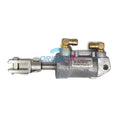 Original New Ink Roller Cylinder 87.334.007 4012862000000000 Pneumatic Cylinder for Heidelberg SM102 CD102 Spare Parts