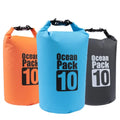 Custom Logo Waterproof Dry BagOcean Pack Waterproof Dry Bag