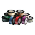 Longjie Jewelry Rope B Jade Thread Wire Nylon Rope DIY Material Bracelet Dynamic Rope 78 Color Dyeing European Standards