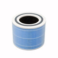 High Efficiency Air Purifier Parts 3-in-1 Ture Filter Replacement for Levoit  Core Clean air Purifier 300 and Core 300s