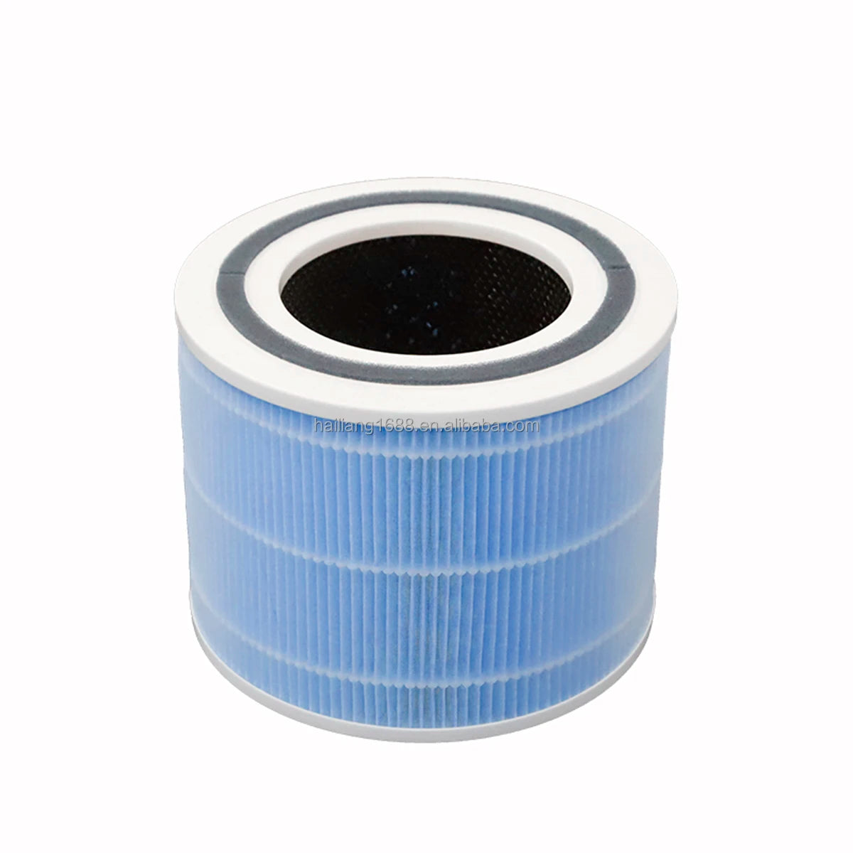 High Efficiency Air Purifier Parts 3-in-1 Ture Filter Replacement for Levoit  Core Clean air Purifier 300 and Core 300s