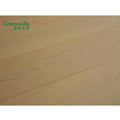Marton-Grey Color Engineered White Oak Wood Flooring Factory Wholesale Stained Product