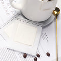 Hot Sale Small Non-woven Drip Coffee Filter Hanging Ear Pouch Bag