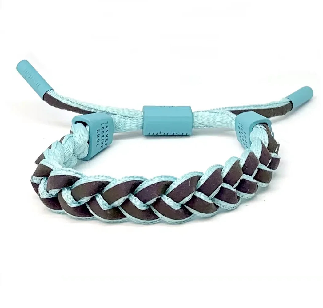 Fashion Personalized Bracelets Jewelry Adjustable Bohemian Braided String Bracelets Customized Handmade Bracelet for Couples