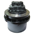 Belparts Excavator Travel Motor PC45 E305.5 EC45 DH55 452-6213 TM06H PC50 Final Drive