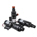 Singflo 12v Dc FL-65A 49.2Lpm Rv Sewerage Macerator Toilet Pump